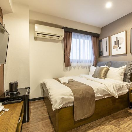 The Park Hotel Akihabara Tokyo Phòng bức ảnh