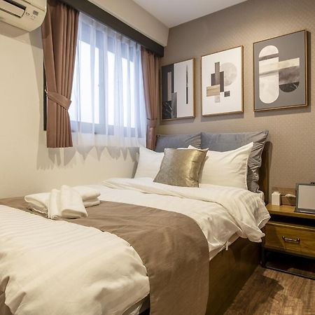 The Park Hotel Akihabara Tokyo Phòng bức ảnh
