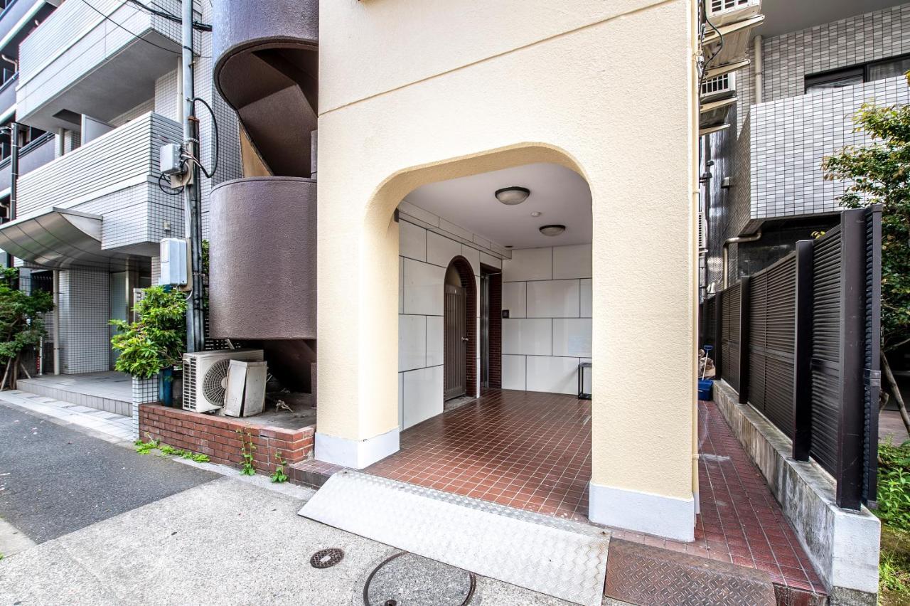 The Park Hotel Akihabara Tokyo Ngoại thất bức ảnh
