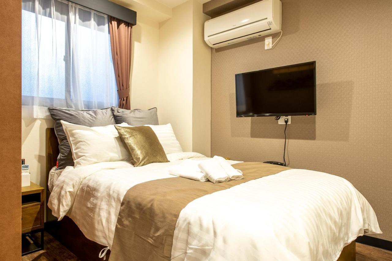The Park Hotel Akihabara Tokyo Ngoại thất bức ảnh