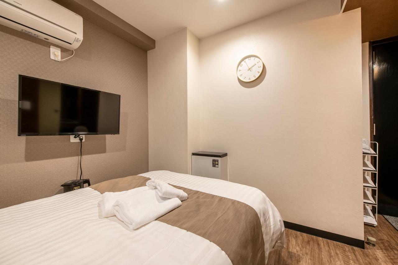 The Park Hotel Akihabara Tokyo Ngoại thất bức ảnh