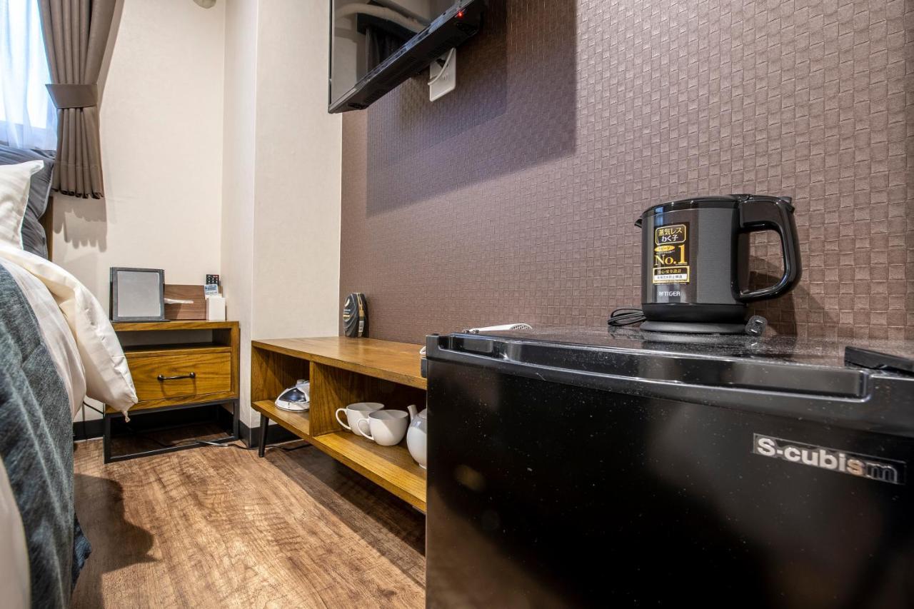 The Park Hotel Akihabara Tokyo Ngoại thất bức ảnh