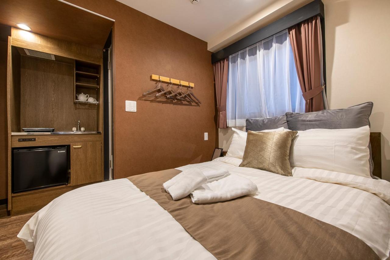 The Park Hotel Akihabara Tokyo Ngoại thất bức ảnh
