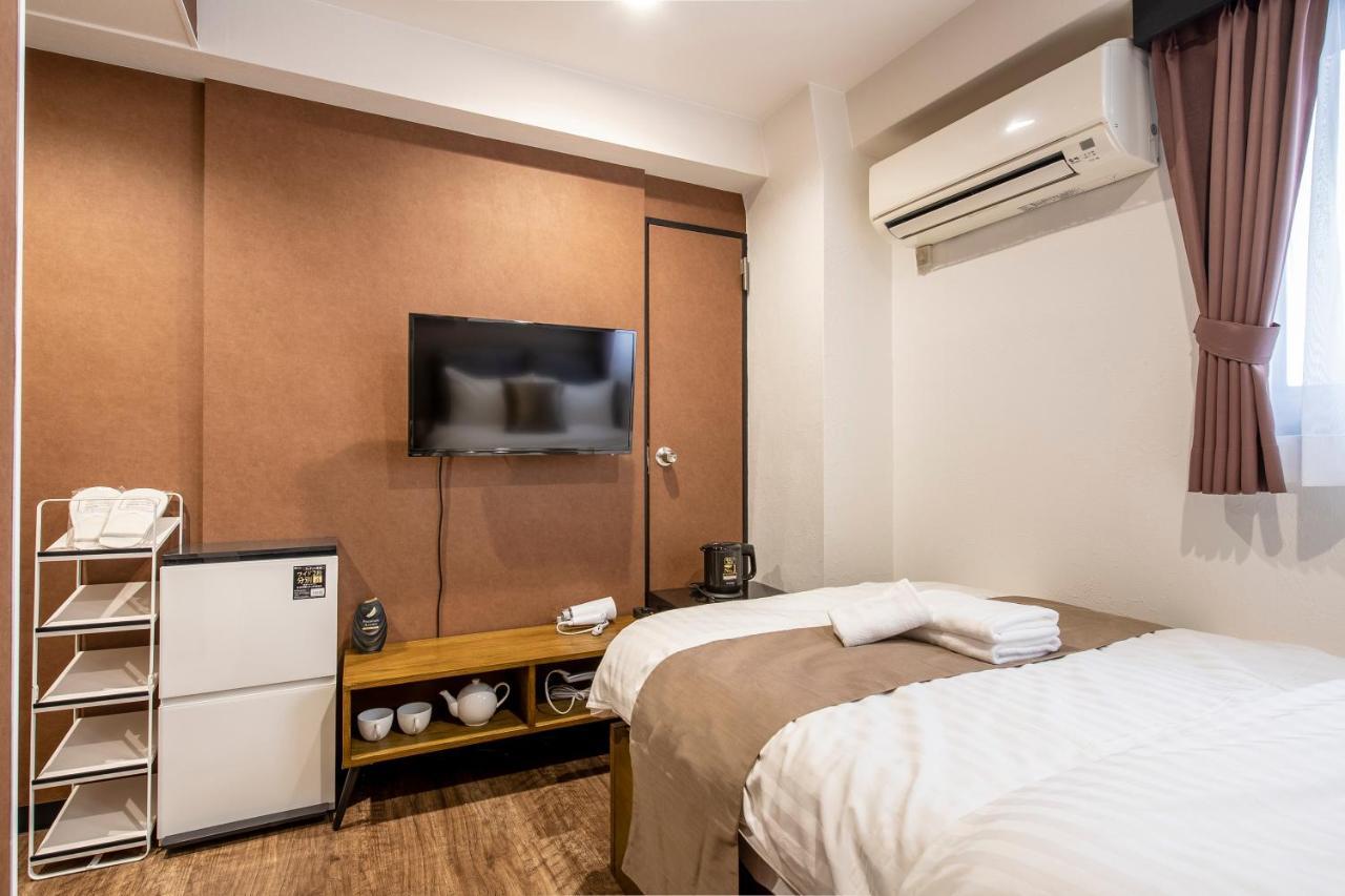 The Park Hotel Akihabara Tokyo Ngoại thất bức ảnh