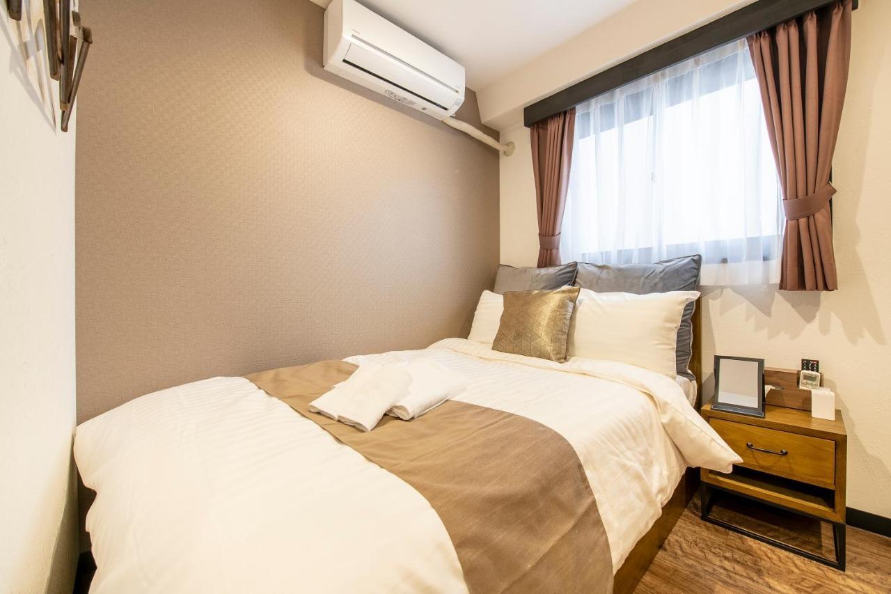 The Park Hotel Akihabara Tokyo Ngoại thất bức ảnh