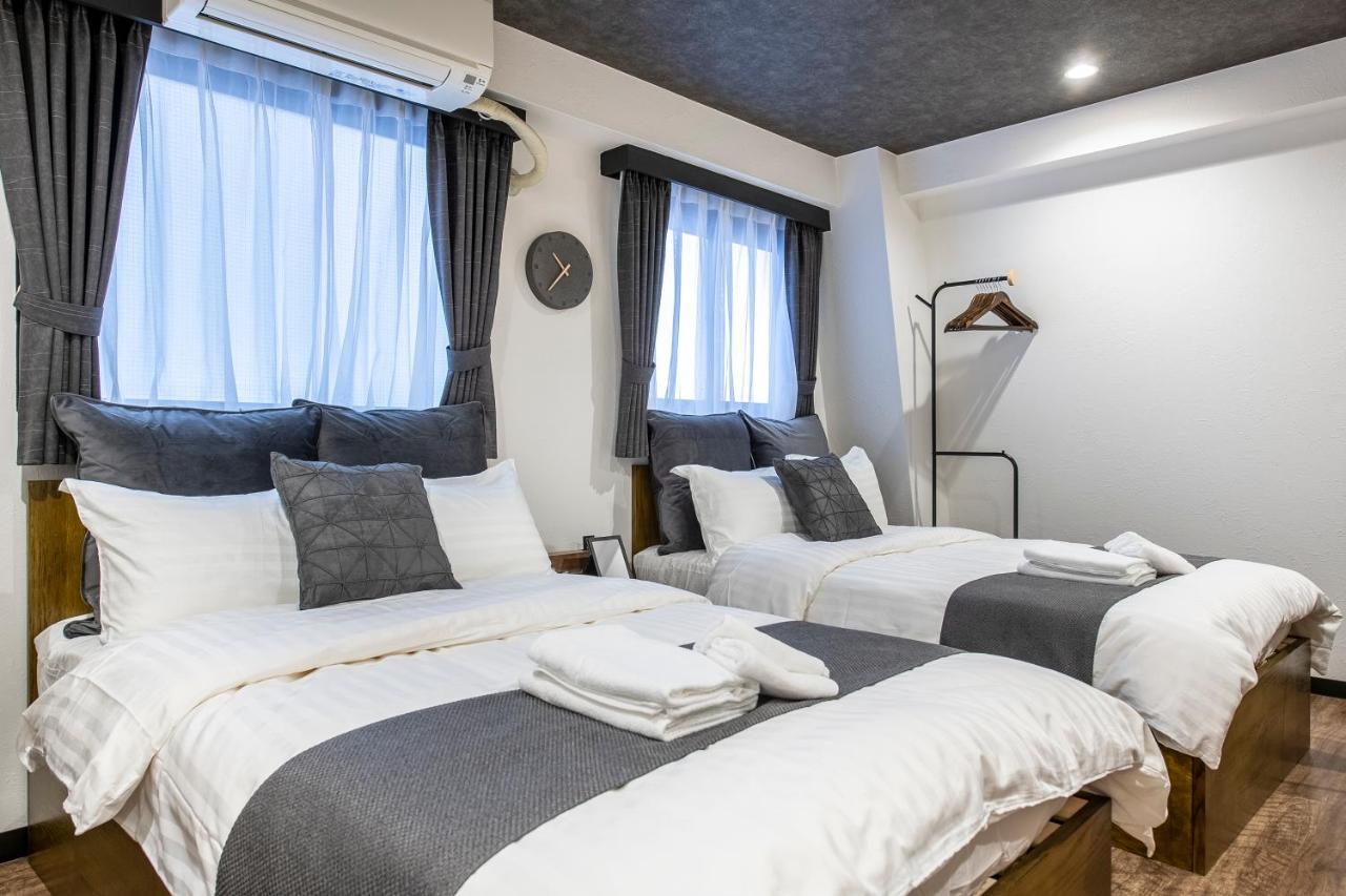 The Park Hotel Akihabara Tokyo Ngoại thất bức ảnh