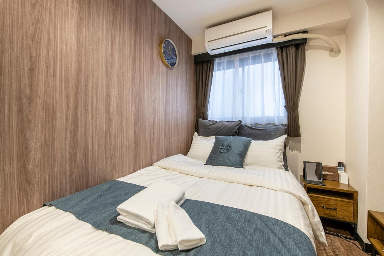The Park Hotel Akihabara Tokyo Ngoại thất bức ảnh