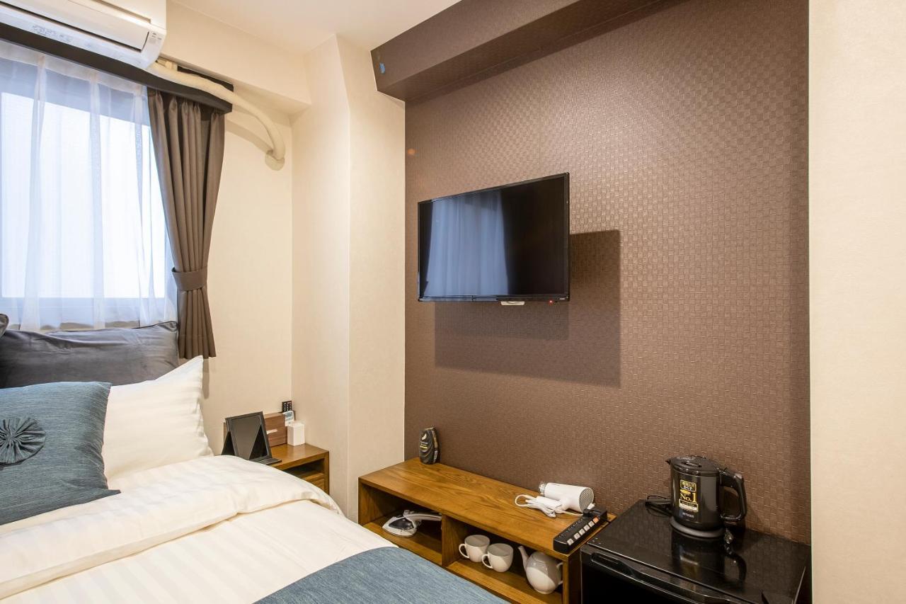 The Park Hotel Akihabara Tokyo Ngoại thất bức ảnh