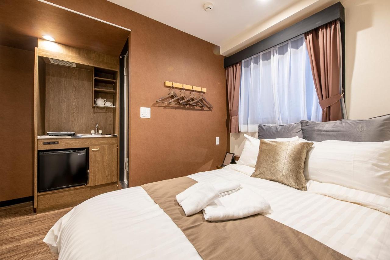 The Park Hotel Akihabara Tokyo Ngoại thất bức ảnh