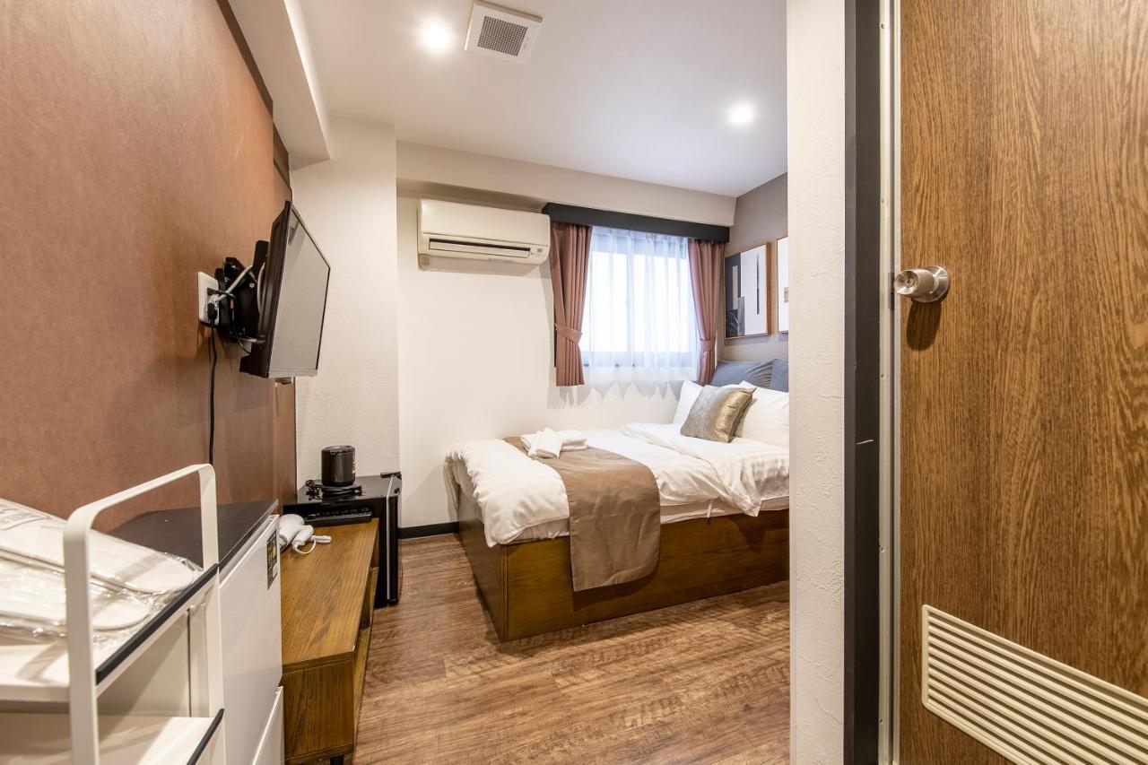 The Park Hotel Akihabara Tokyo Ngoại thất bức ảnh
