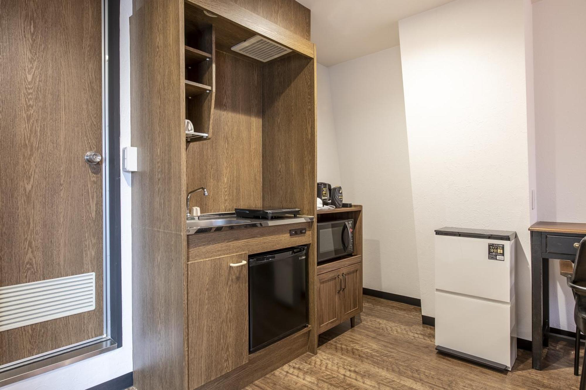 The Park Hotel Akihabara Tokyo Phòng bức ảnh