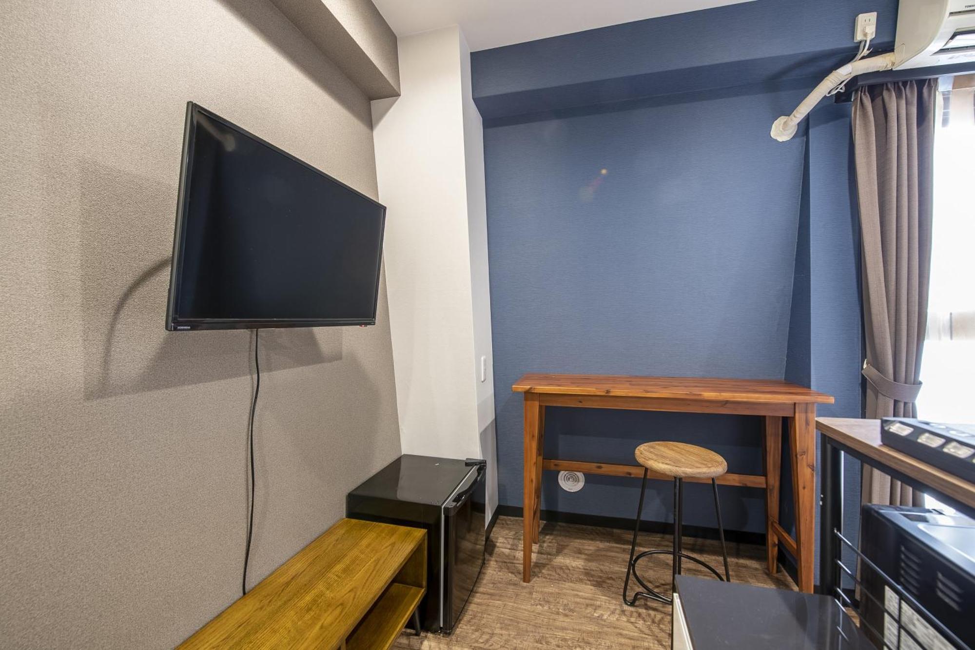 The Park Hotel Akihabara Tokyo Phòng bức ảnh