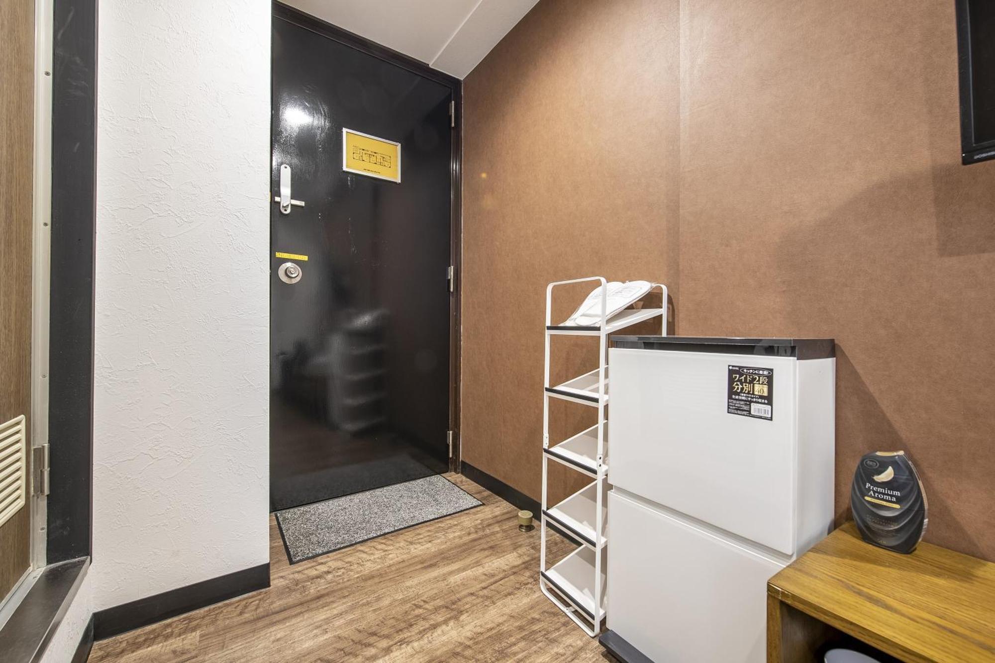 The Park Hotel Akihabara Tokyo Phòng bức ảnh