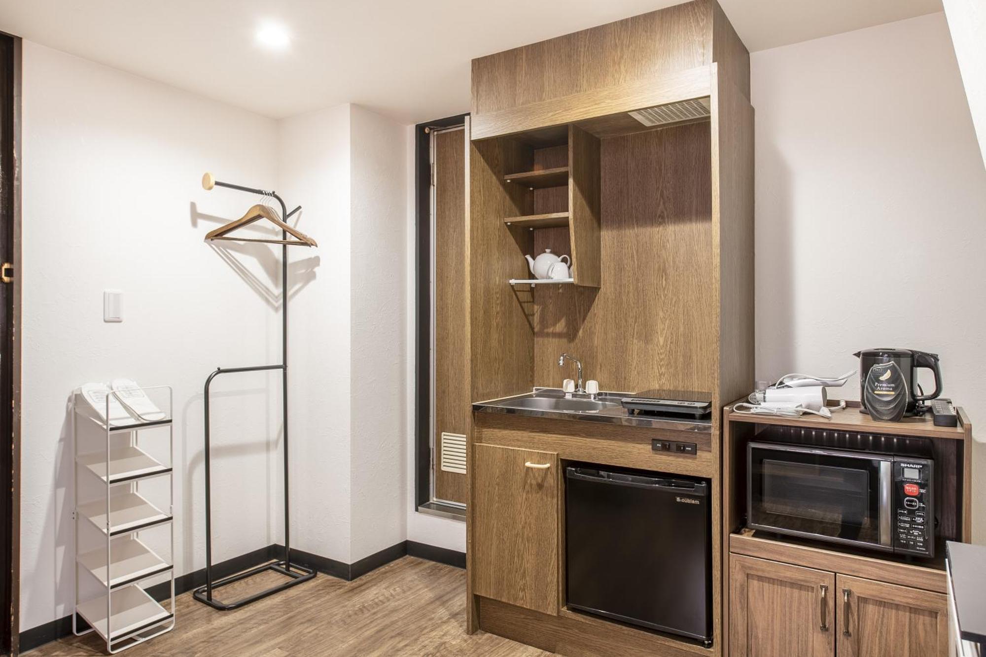 The Park Hotel Akihabara Tokyo Phòng bức ảnh