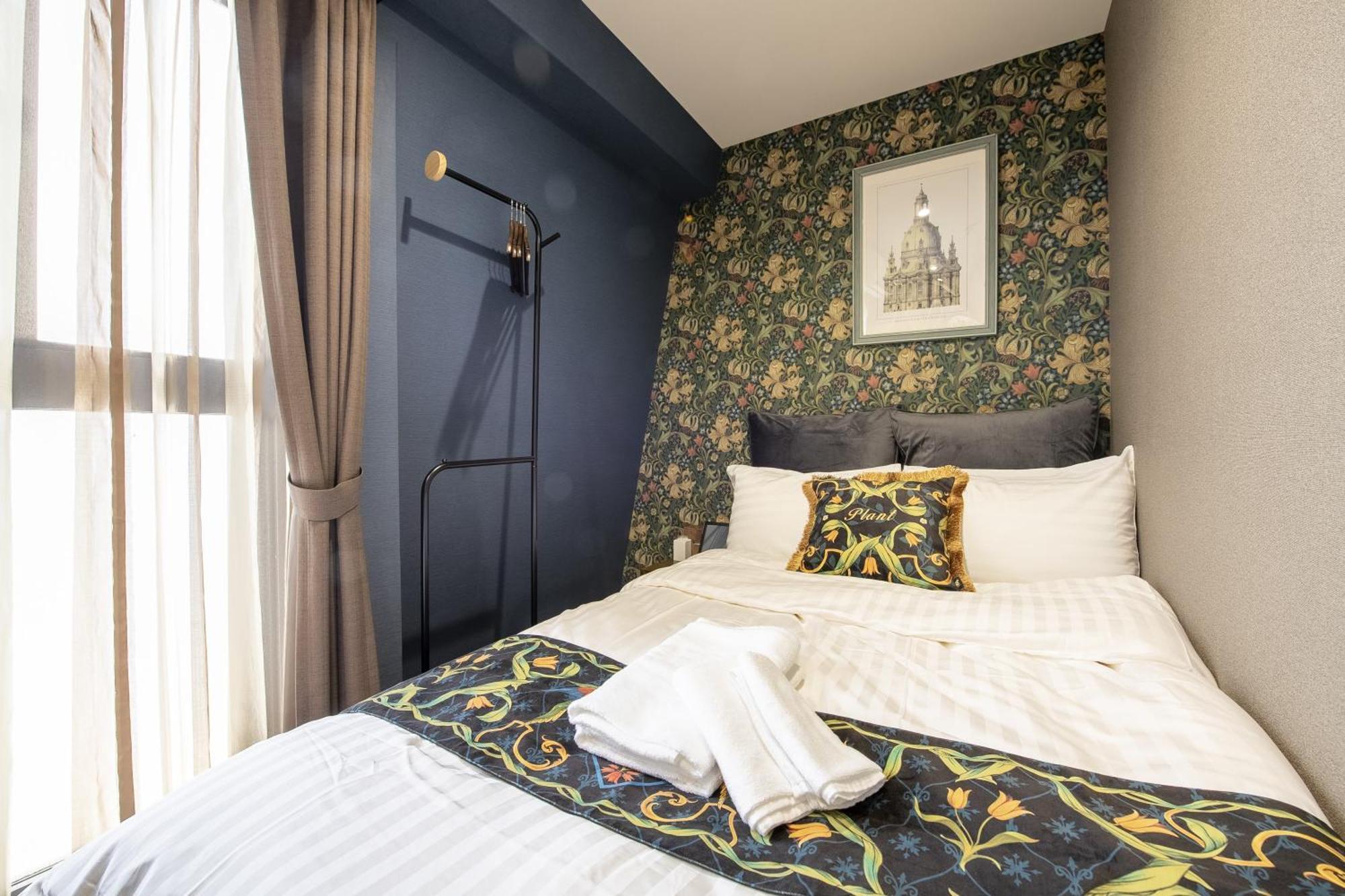 The Park Hotel Akihabara Tokyo Phòng bức ảnh